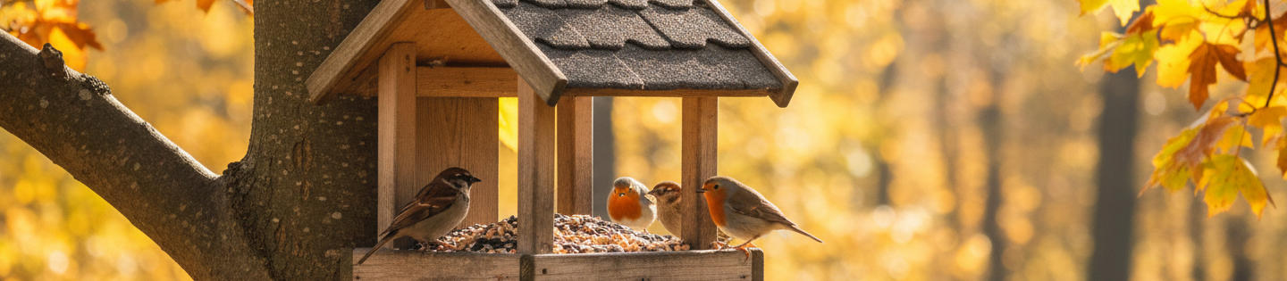 Mangeoire Hexagonale Bode