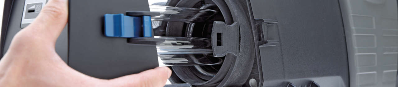 Clarificateur UV-C pour bassin Bitron Eco Oase
