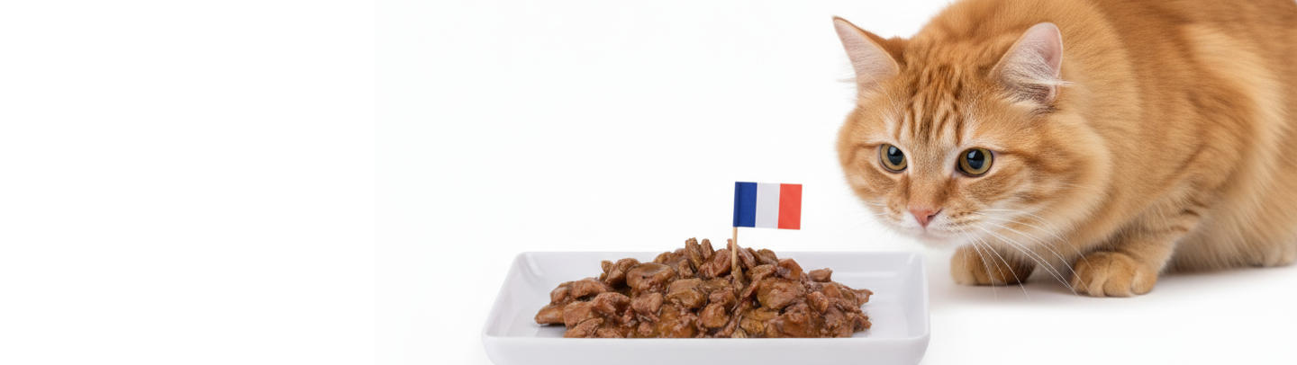 Viandes 100% françaises chez Équilibre & Instinct Viandes 100% françaises chez Équilibre & Instinct