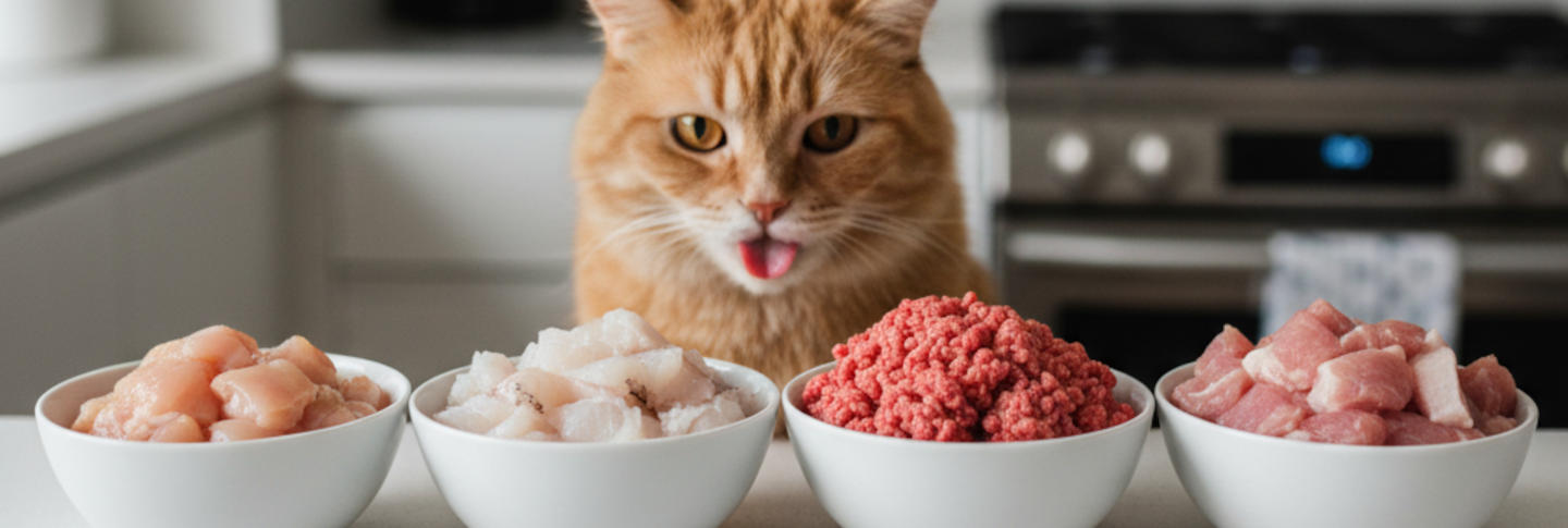 Équilibre & Instinct, tout pour votre chat Équilibre & Instinct, tout pour votre chat